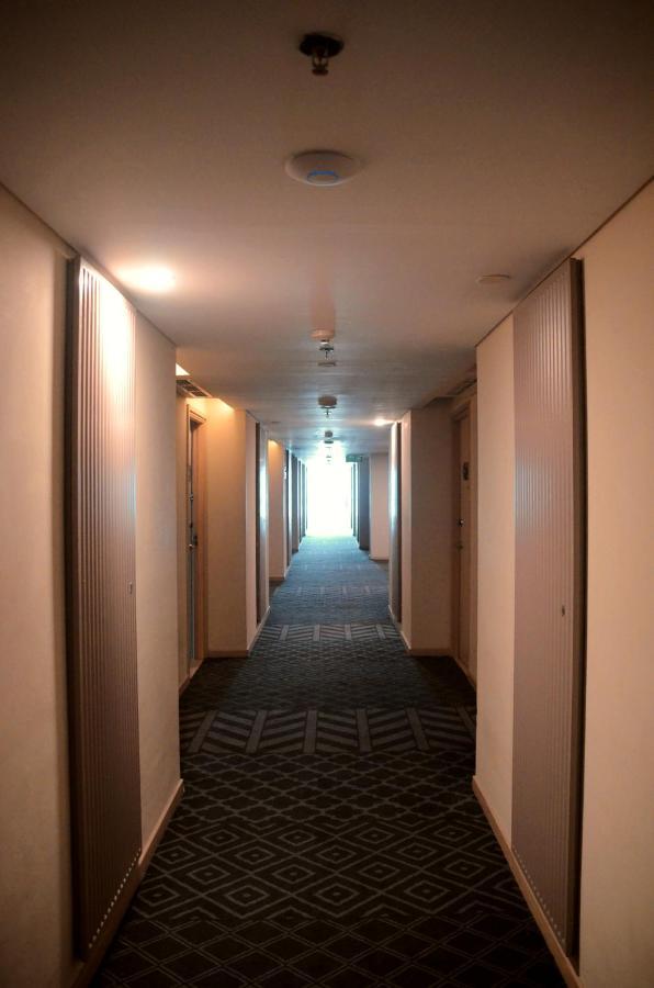 Louis Kienne Hotel Pemuda Semarang Exteriér fotografie