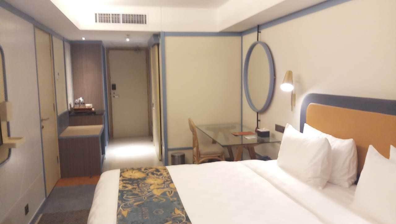Louis Kienne Hotel Pemuda Semarang Exteriér fotografie