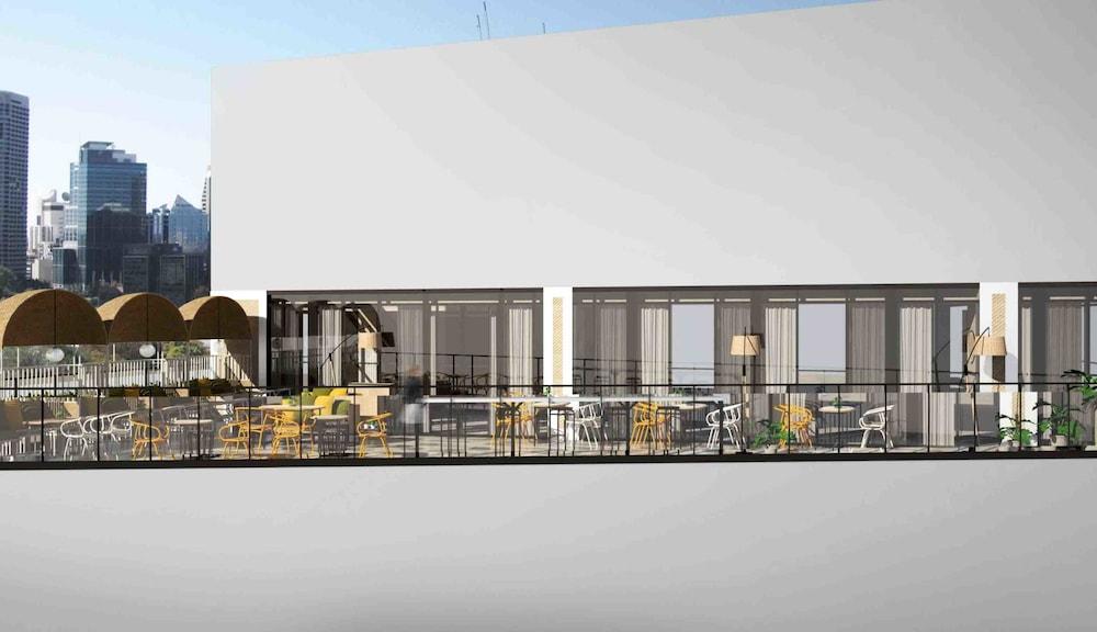 Louis Kienne Hotel Pemuda Semarang Exteriér fotografie