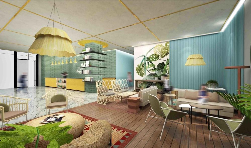 Louis Kienne Hotel Pemuda Semarang Exteriér fotografie